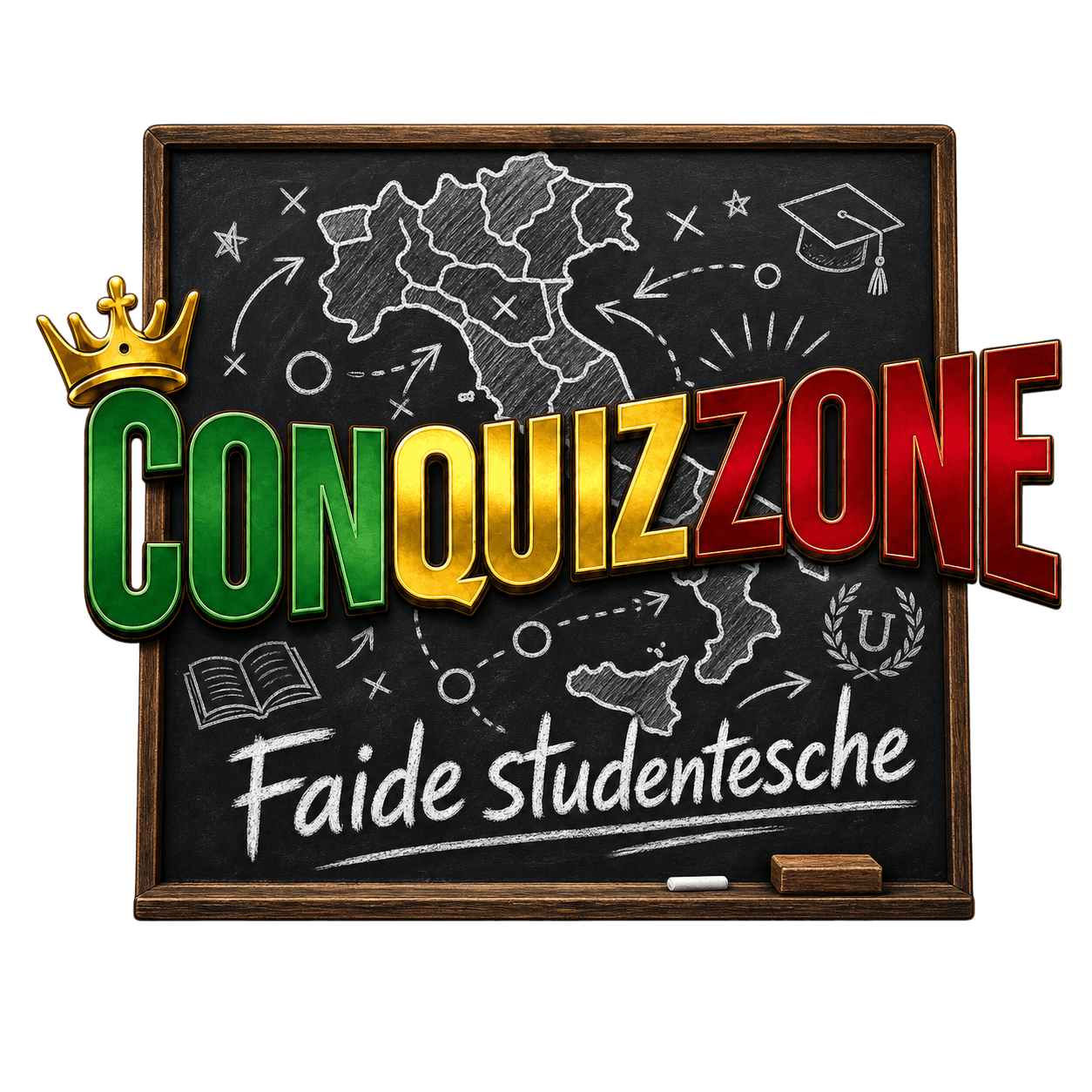 Conquizzone